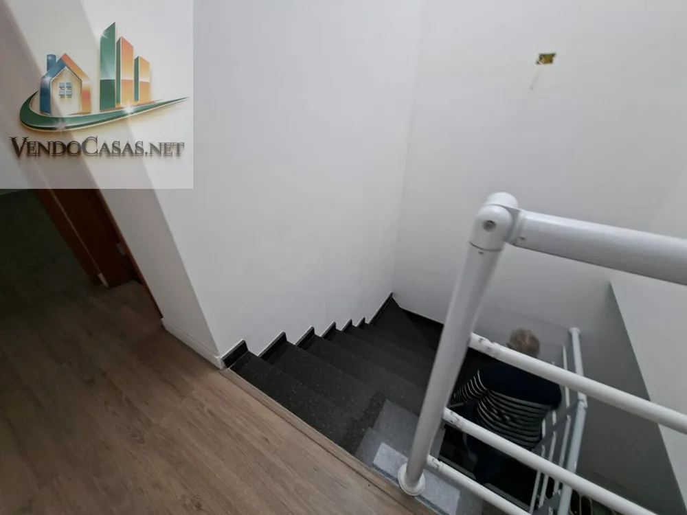 Casa, 3 quartos, 141 m² - Foto 9