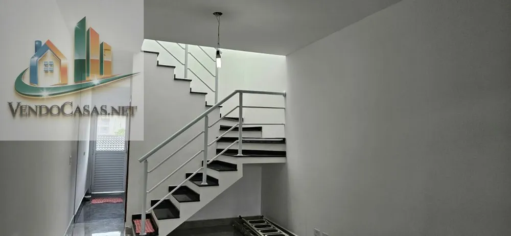 Casa, 3 quartos, 141 m² - Foto 13