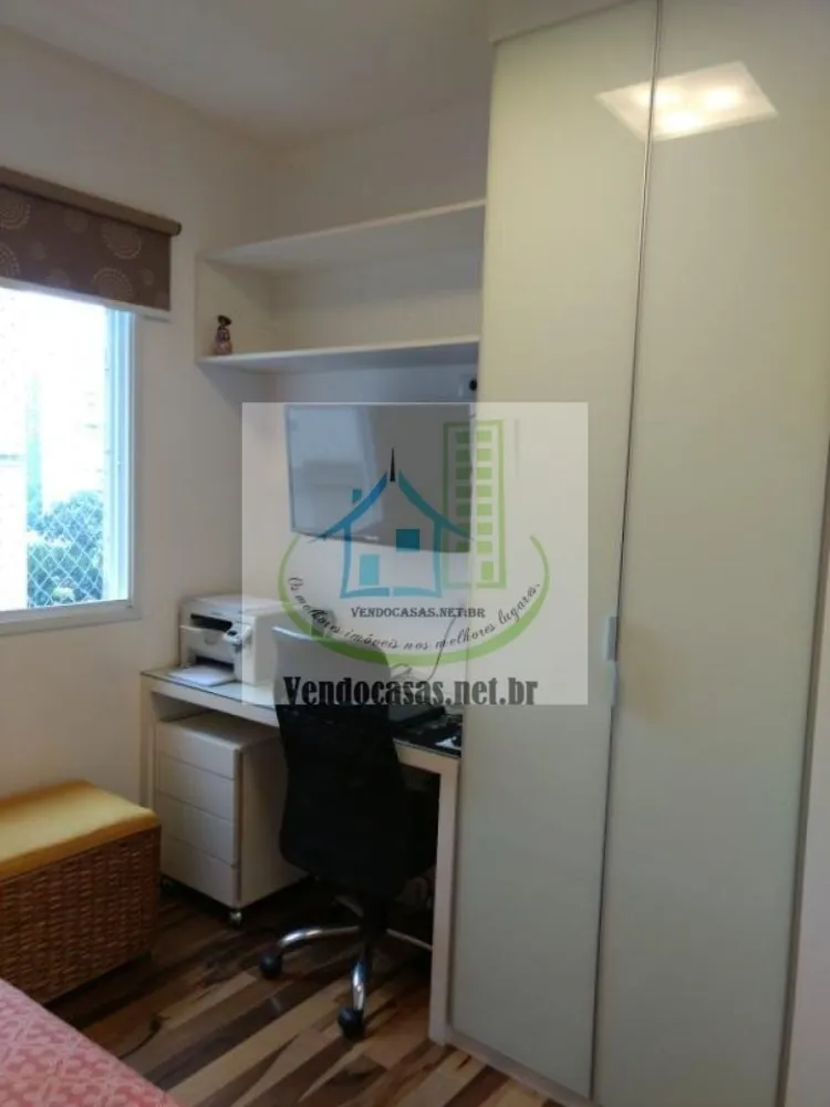 Apartamento, 3 quartos, 115 m² - Foto 5
