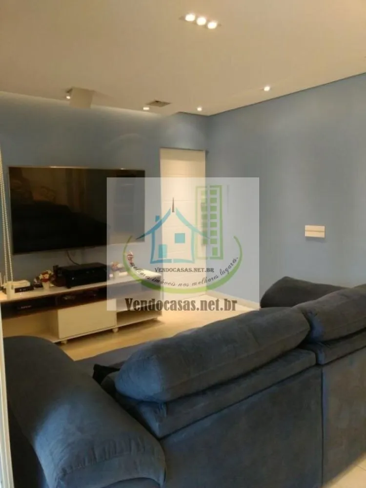Apartamento, 3 quartos, 115 m² - Foto 7