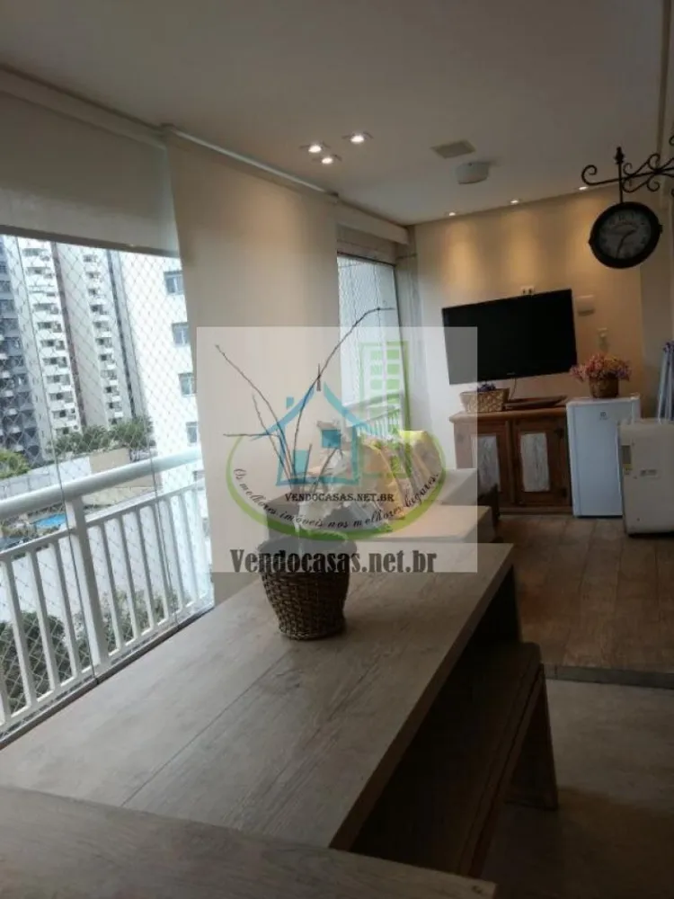 Apartamento, 3 quartos, 115 m² - Foto 6