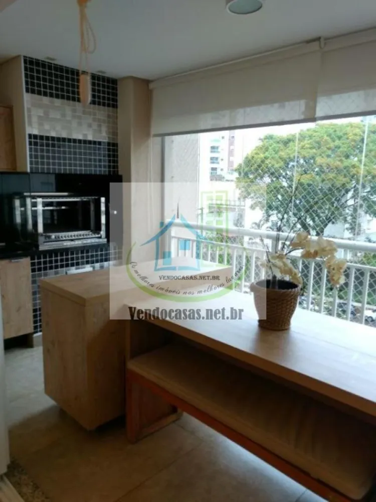 Apartamento, 3 quartos, 115 m² - Foto 8