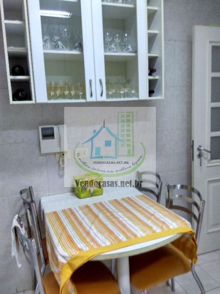 Casa, 4 quartos, 380 m² - Foto 4