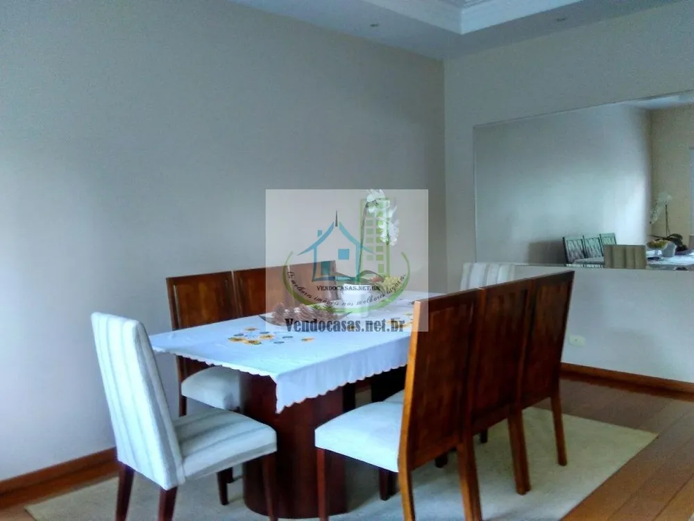 Casa, 4 quartos, 380 m² - Foto 6