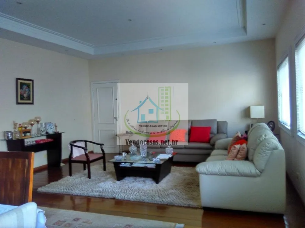 Casa, 4 quartos, 380 m² - Foto 5