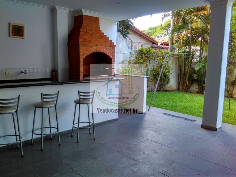 Casa, 4 quartos, 380 m² - Foto 3