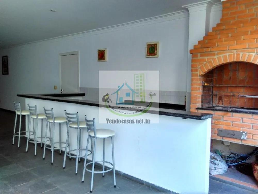Casa, 4 quartos, 380 m² - Foto 8