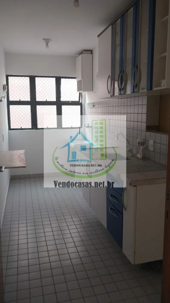 Apartamento, 2 quartos, 55 m² - Foto 4