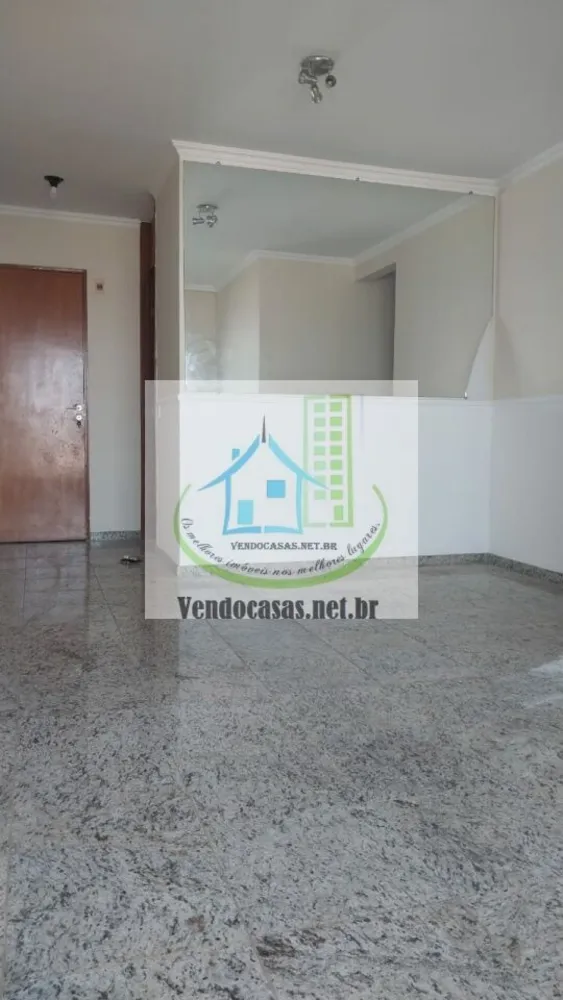 Apartamento, 2 quartos, 55 m² - Foto 5