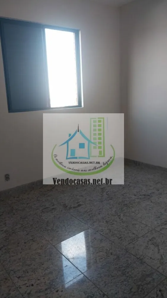 Apartamento, 2 quartos, 55 m² - Foto 6