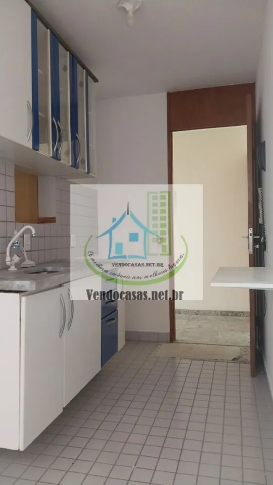 Apartamento, 2 quartos, 55 m² - Foto 2