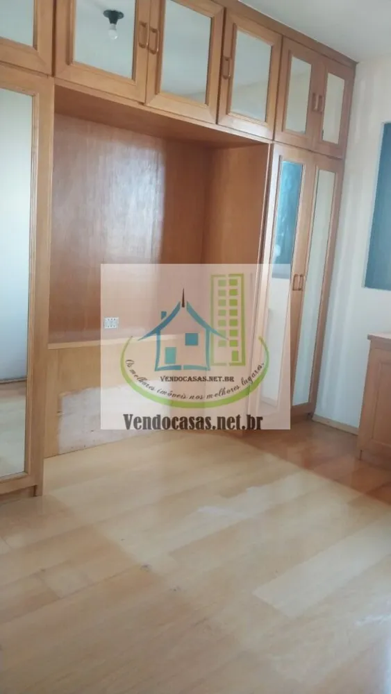 Apartamento, 2 quartos, 55 m² - Foto 3
