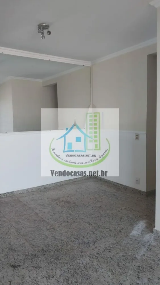 Apartamento, 2 quartos, 55 m² - Foto 7