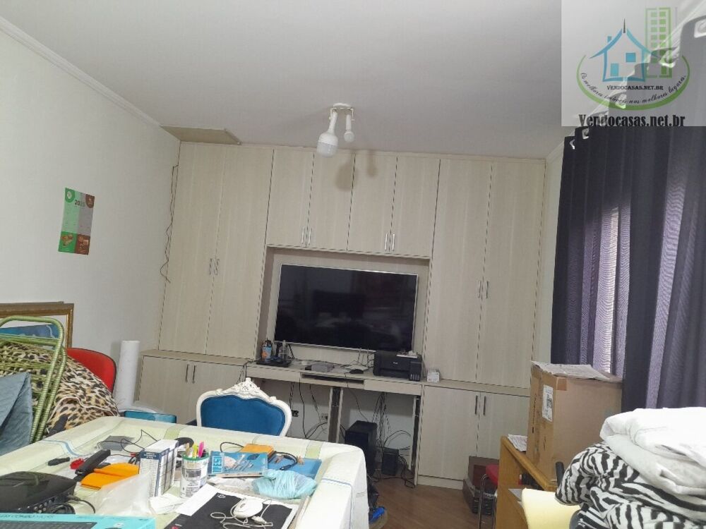 Casa, 3 quartos, 173 m² - Foto 4