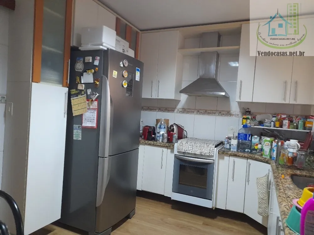 Casa, 3 quartos, 173 m² - Foto 12