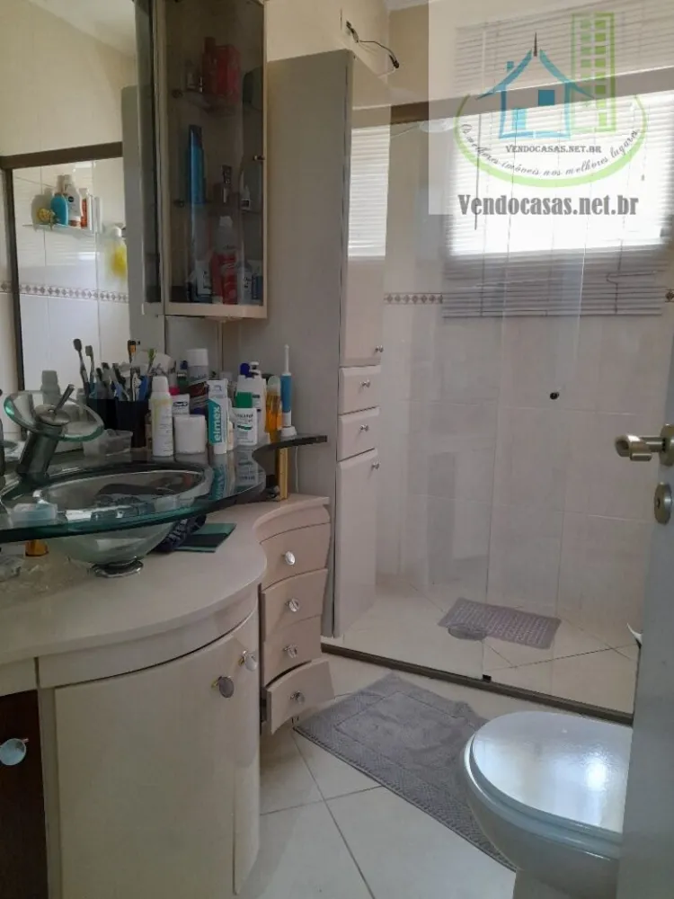 Casa, 3 quartos, 173 m² - Foto 11
