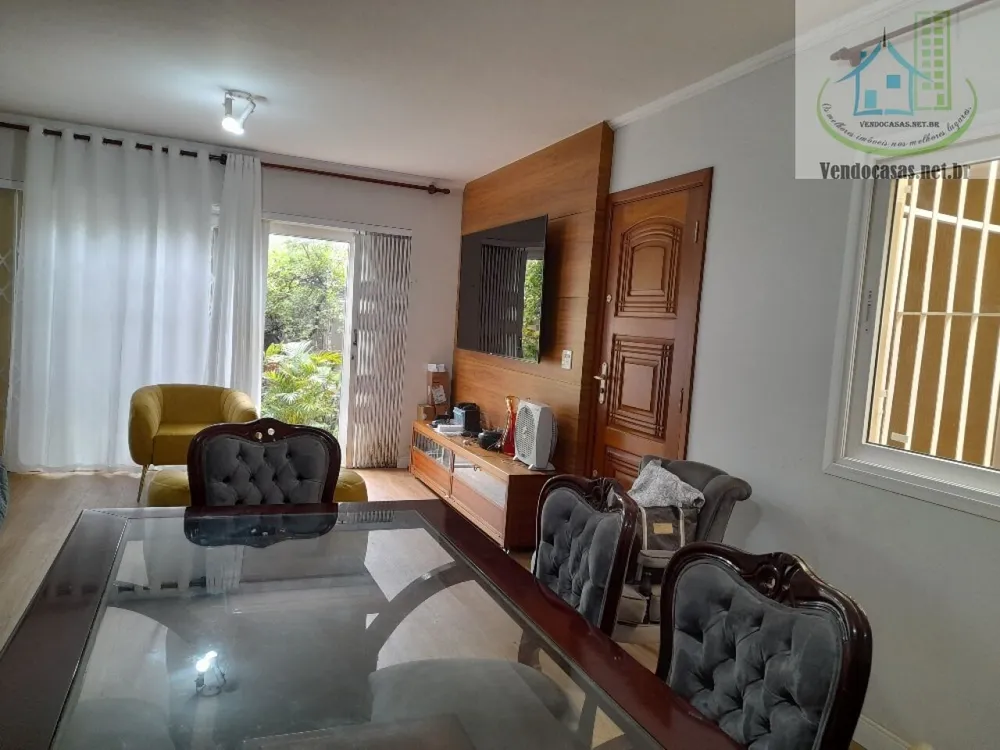 Casa, 3 quartos, 173 m² - Foto 8