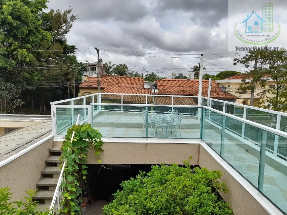 Casa, 3 quartos, 173 m² - Foto 10