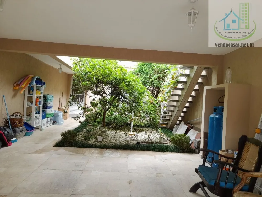 Casa, 3 quartos, 173 m² - Foto 6