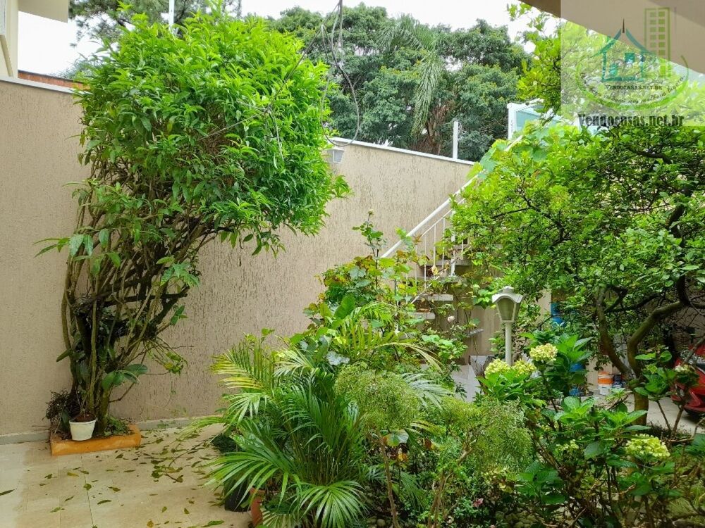 Casa, 3 quartos, 173 m² - Foto 2