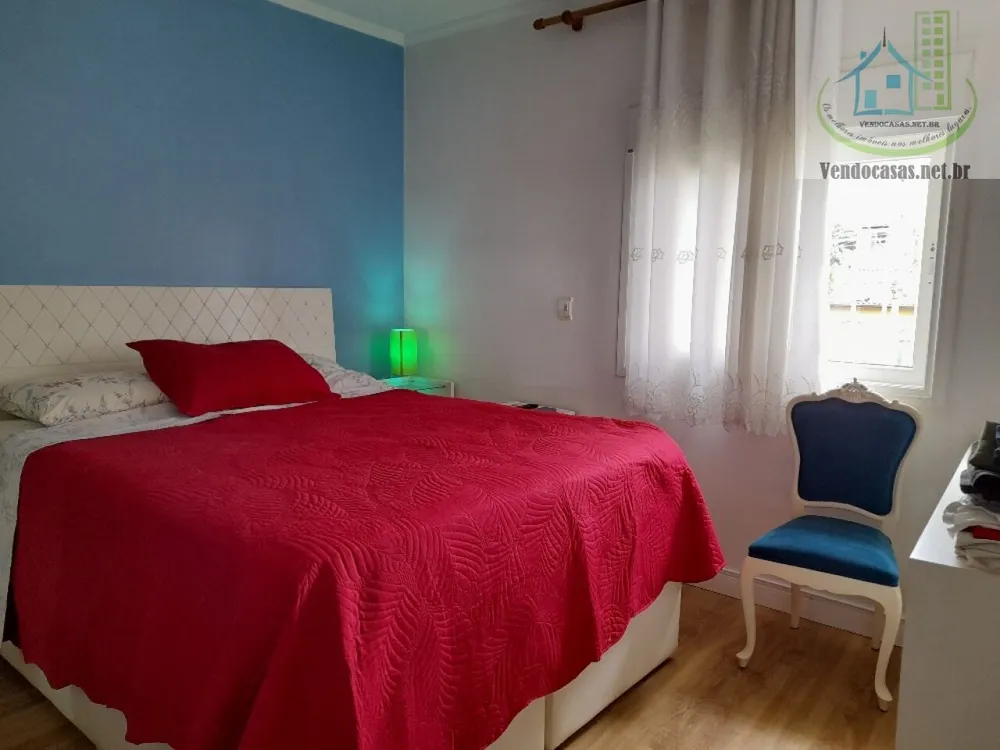 Casa, 3 quartos, 173 m² - Foto 13