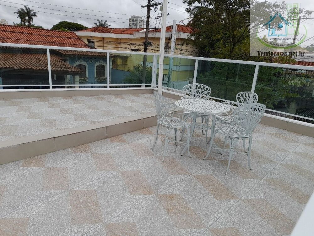 Casa, 3 quartos, 173 m² - Foto 1