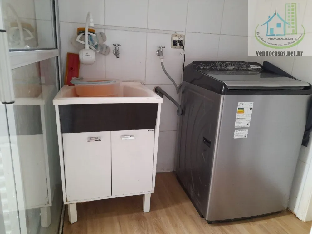 Casa, 3 quartos, 173 m² - Foto 5