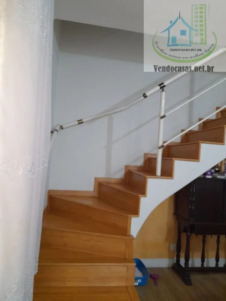 Casa, 3 quartos, 173 m² - Foto 7