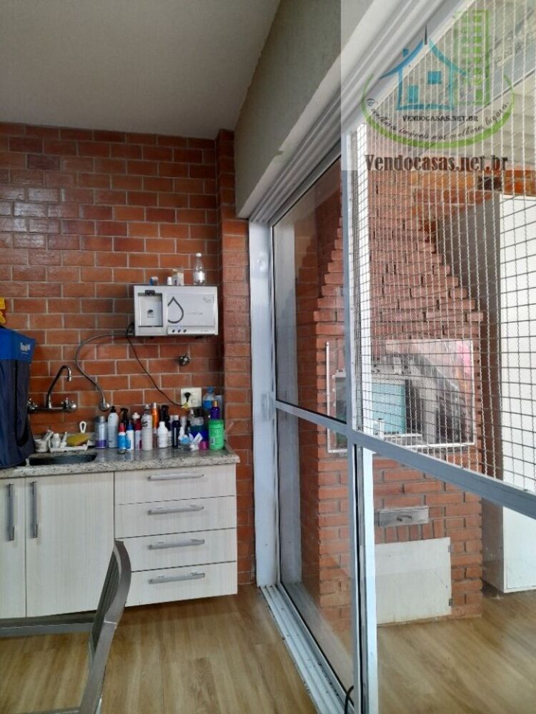 Casa, 3 quartos, 173 m² - Foto 3