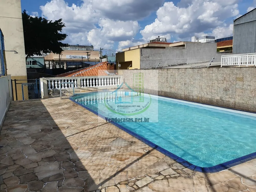 Apartamento, 1 quarto, 45 m² - Foto 5