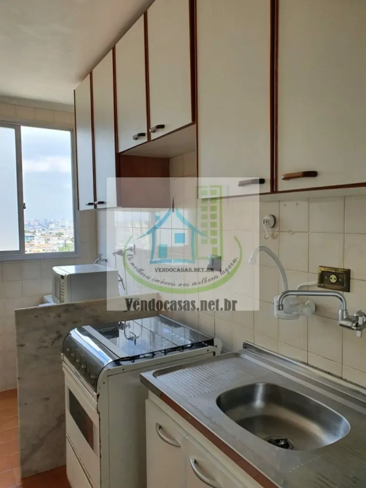 Apartamento, 1 quarto, 45 m² - Foto 4