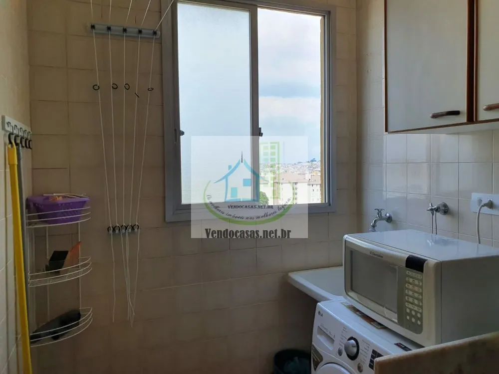 Apartamento, 1 quarto, 45 m² - Foto 2