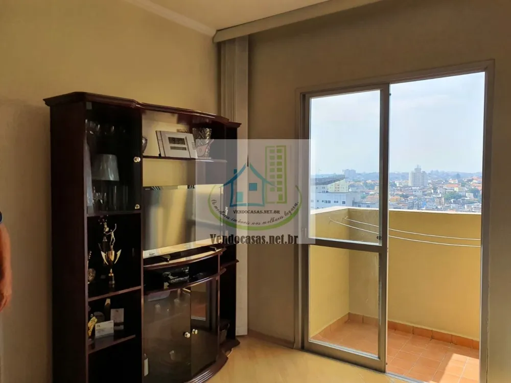 Apartamento, 1 quarto, 45 m² - Foto 7