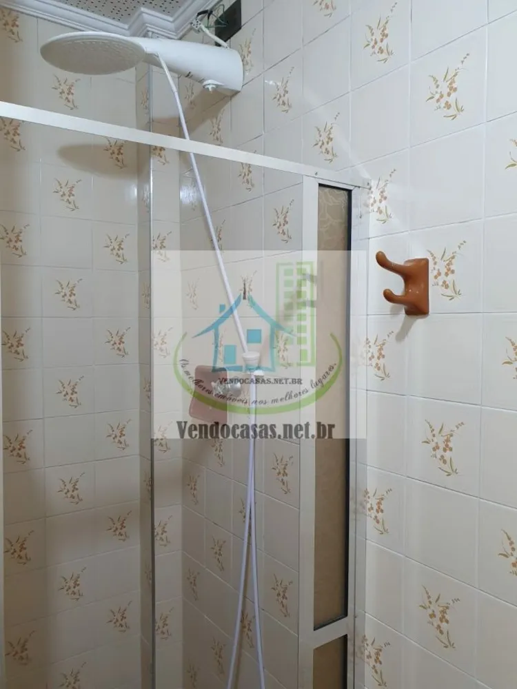 Apartamento, 1 quarto, 45 m² - Foto 3