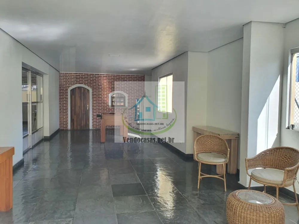 Apartamento, 1 quarto, 45 m² - Foto 1