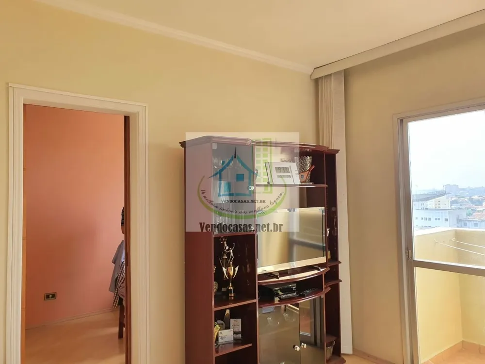 Apartamento, 1 quarto, 45 m² - Foto 6