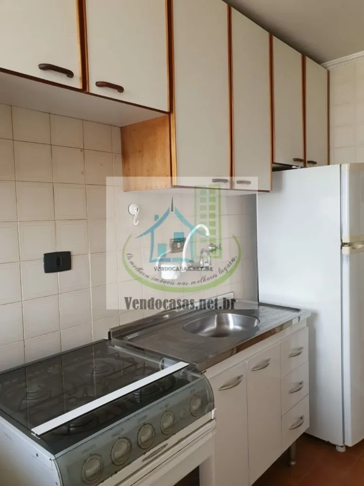 Apartamento, 1 quarto, 45 m² - Foto 8