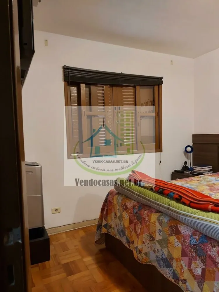Casa, 3 quartos, 155 m² - Foto 2