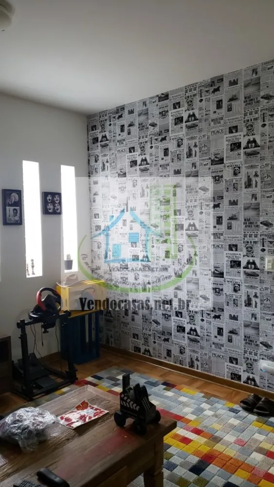 Casa, 3 quartos, 155 m² - Foto 3