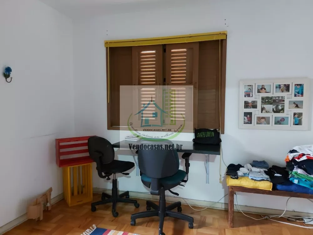 Casa à venda com 3 quartos, 155m² - Foto 2