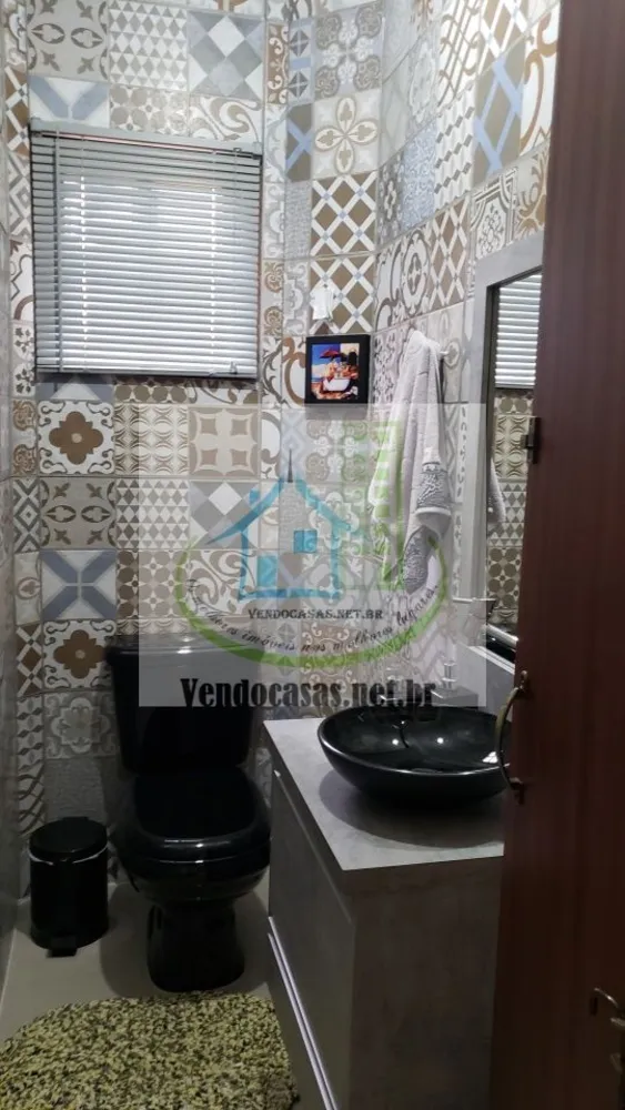 Casa, 3 quartos, 155 m² - Foto 4