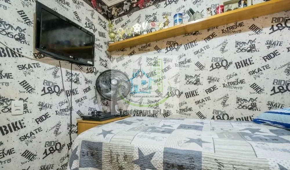 Apartamento, 3 quartos, 79 m² - Foto 12