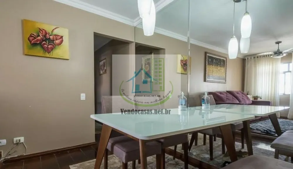 Apartamento, 3 quartos, 79 m² - Foto 9