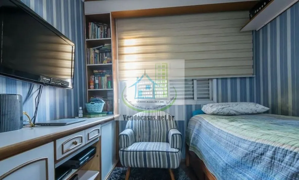 Apartamento, 3 quartos, 79 m² - Foto 6