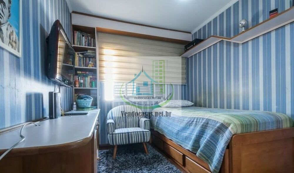 Apartamento, 3 quartos, 79 m² - Foto 3