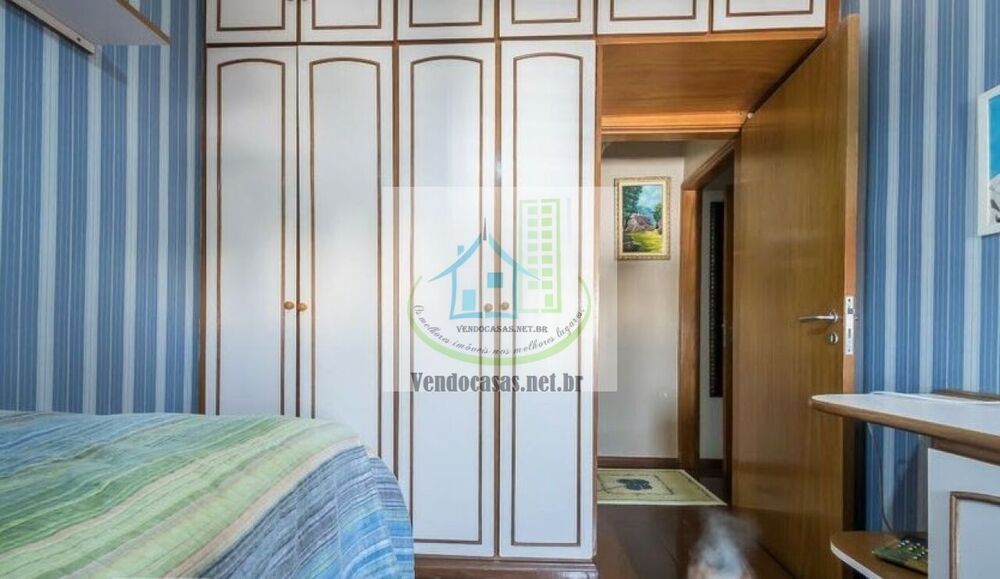 Apartamento, 3 quartos, 79 m² - Foto 4