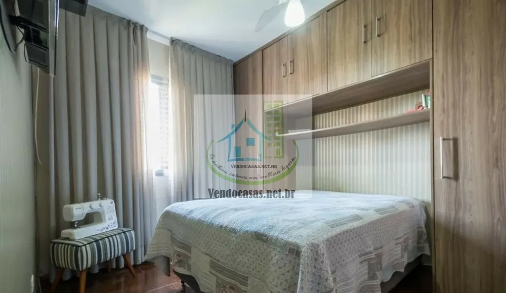 Apartamento, 3 quartos, 79 m² - Foto 8