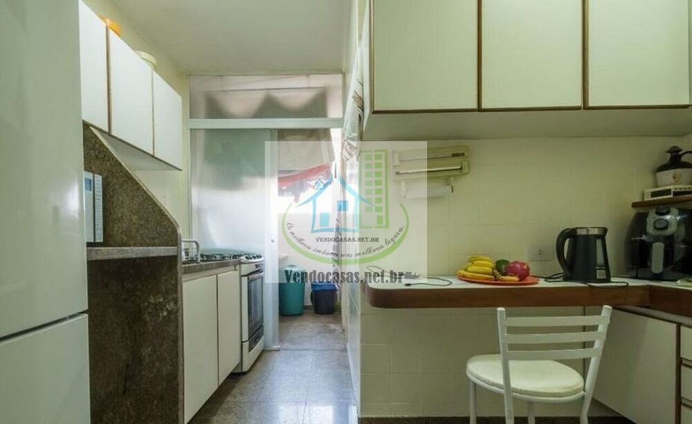 Apartamento, 3 quartos, 79 m² - Foto 1