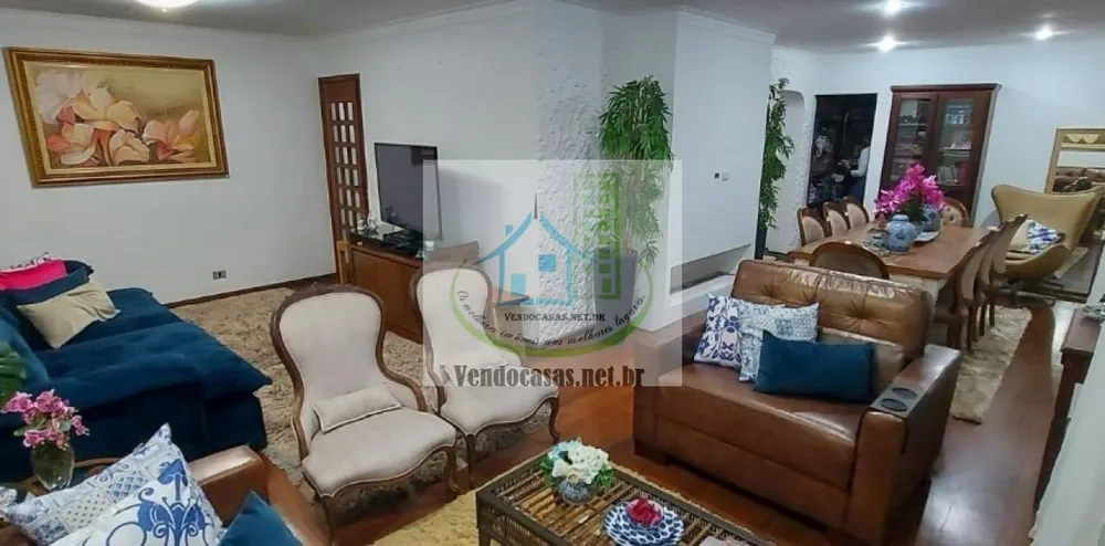 Apartamento, 3 quartos, 159 m² - Foto 8