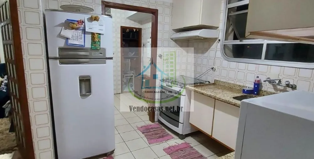 Apartamento, 3 quartos, 159 m² - Foto 4
